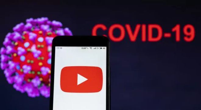 YouTube đã siết chặt hơn các quy định đối với video về vắc xin Covid-19