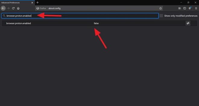 [Thủ thuật] Kích hoạt giao diện Proton Design mới trên trình duyệt Firefox