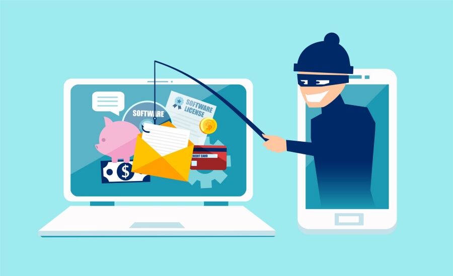 Phát hiện gần 3 triệu vụ lừa đảo doanh nghiệp ở Đông Nam Á