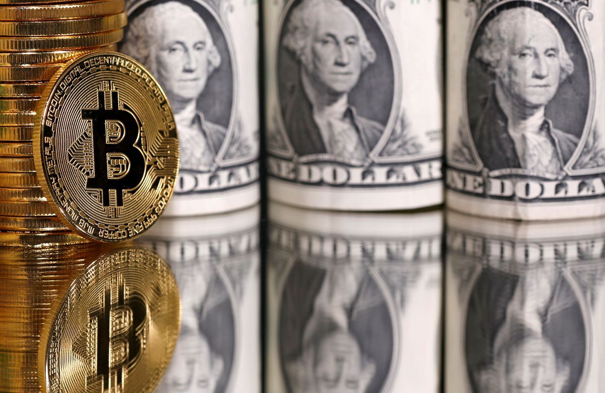 Ấn Độ sẽ trở thành nước cấm Bitcoin?