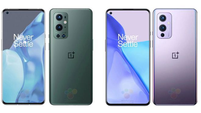 OnePlus 9 series sẽ được bảo hành đến 2 năm