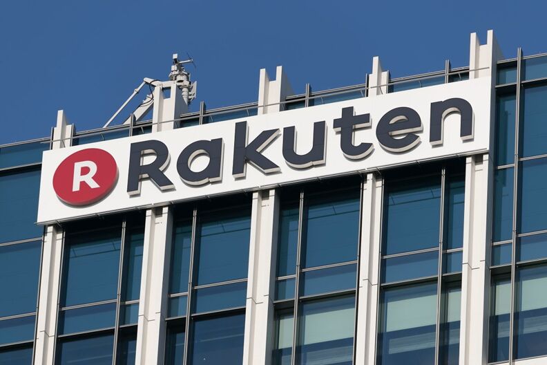 Gã khổng lồ công nghệ Rakuten công bố kế hoạch huy động 2,2 tỷ USD, cổ phiếu tăng 20% 