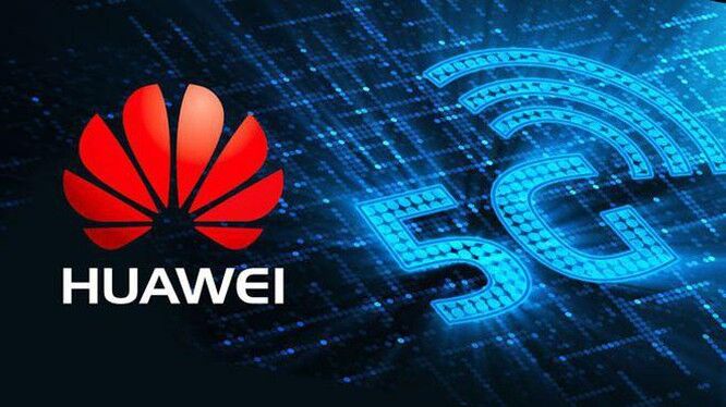 Huawei thu phí 2,5 USD với mỗi smartphone sử dụng bằng sáng chế 5G 