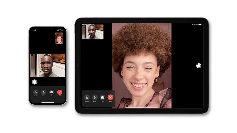 Bùng phát cuộc gọi rác, tin nhắn rác trên iMessage, Facetime