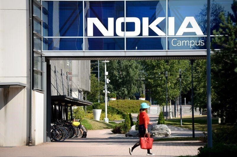 Nokia cắt giảm tới 10.000 việc làm đến năm 2023