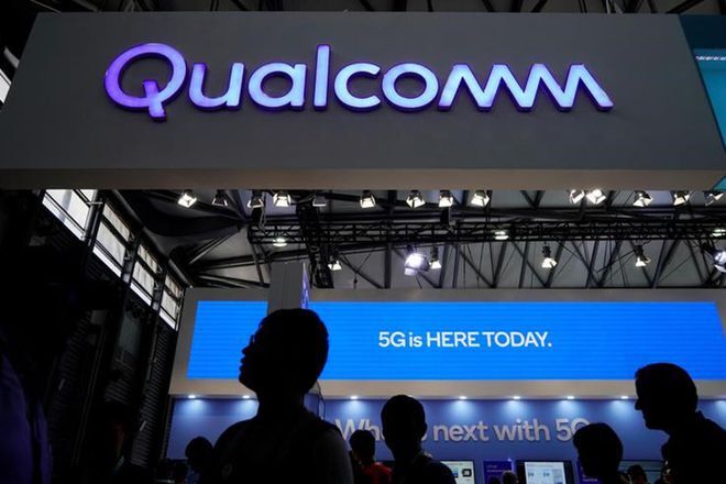 Qualcomm hoàn tất thương vụ mua Nuvia trị giá 1,4 tỉ USD