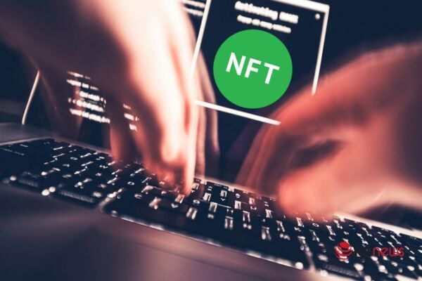 NFT là lĩnh vực đầy tiềm năng, nơi tin tặc đã bắt đầu chuyển hướng chú ý