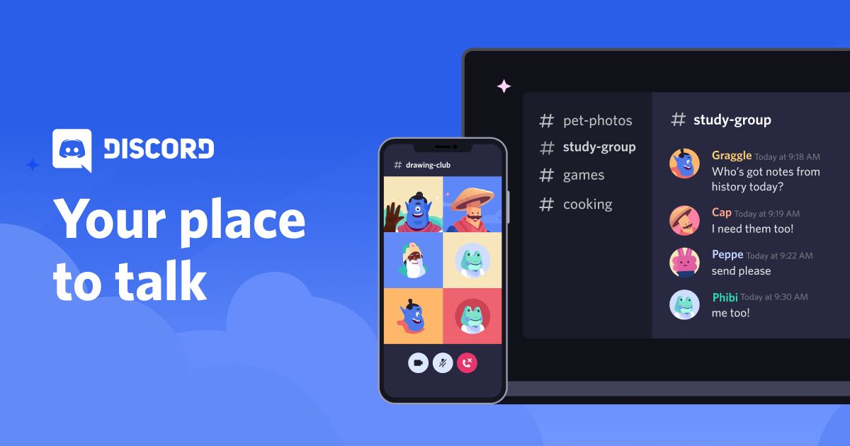 Microsoft đang đàm phán mua lại dịch vụ nhắn tin của game thủ