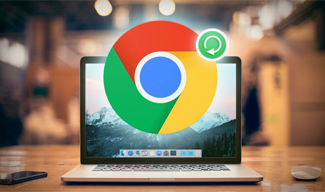 Forbes: Người dùng đang bị thu thập dữ liệu cá nhân từ Google Chrome 