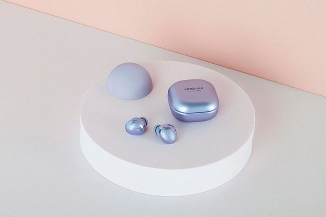 Người dùng Galaxy Buds Pro không cần phải mua thiết bị trợ thính 