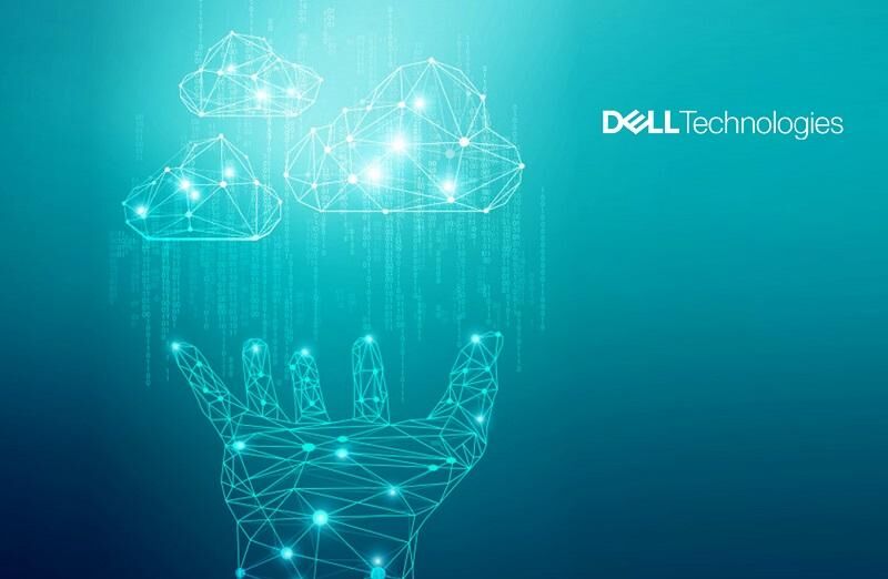 Dell Technologies Data Protection - giải pháp bảo vệ dữ liệu đám mây toàn diện