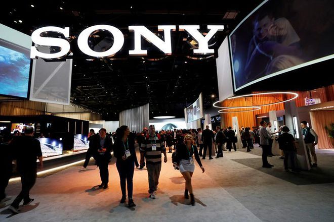  Sony tiếp tục là nhà cung cấp cảm biến camera smartphone lớn nhất thế giới