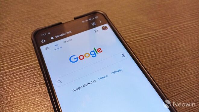Chrome mặc định giao thức HTTPS cho các đường dẫn bị thiếu