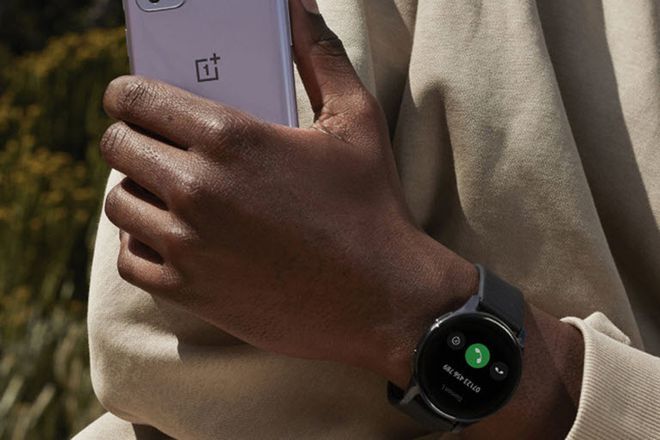 OnePlus Watch sẽ lên kệ vào ngày 14/4 với giá 159 USD