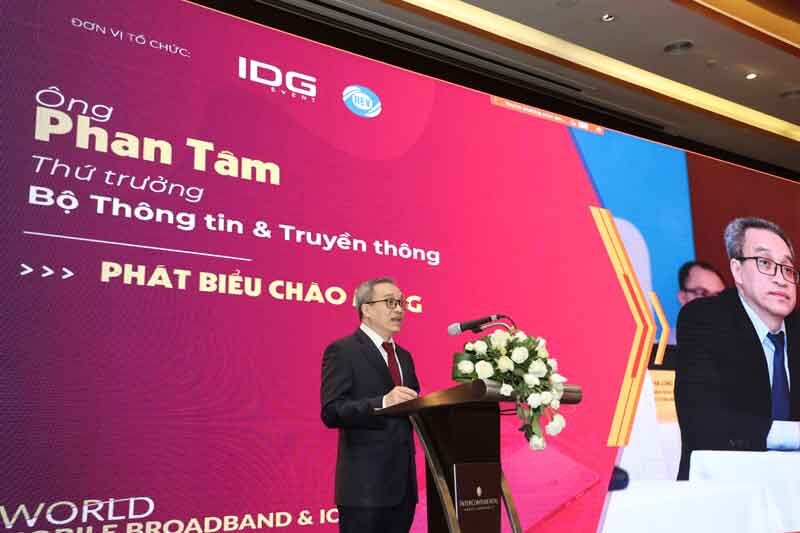 5G - Cơ hội và thách thức với chuyển đổi số doanh nghiệp
