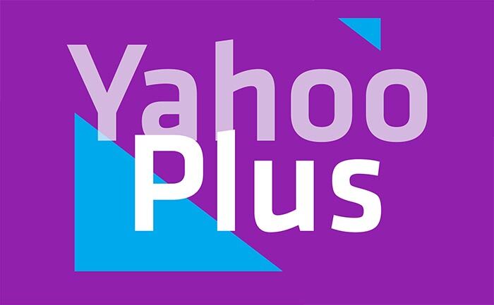 Yahoo Plus sắp ra mắt với nhiều tính năng mới