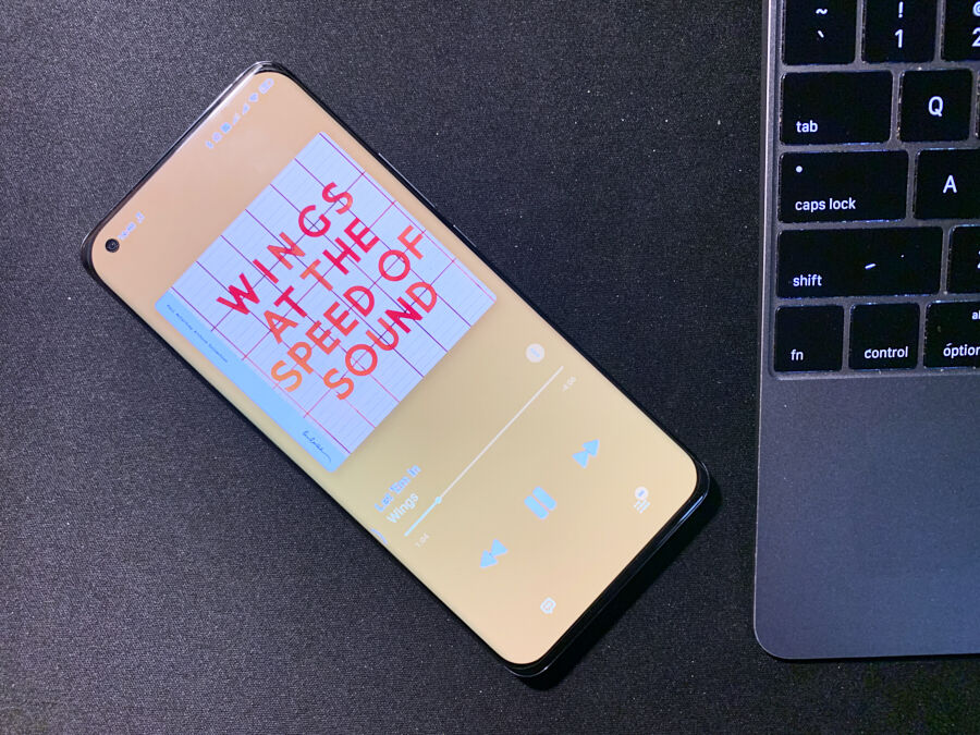 [Đánh giá] Mi 11 sẽ đưa Xiaomi vào cuộc đua cao cấp?