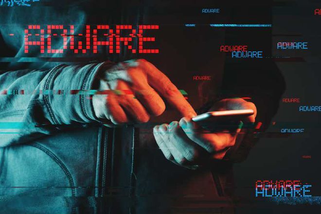 Cách loại bỏ Adware Tracking Cookie khi máy tính bị lây nhiễm 