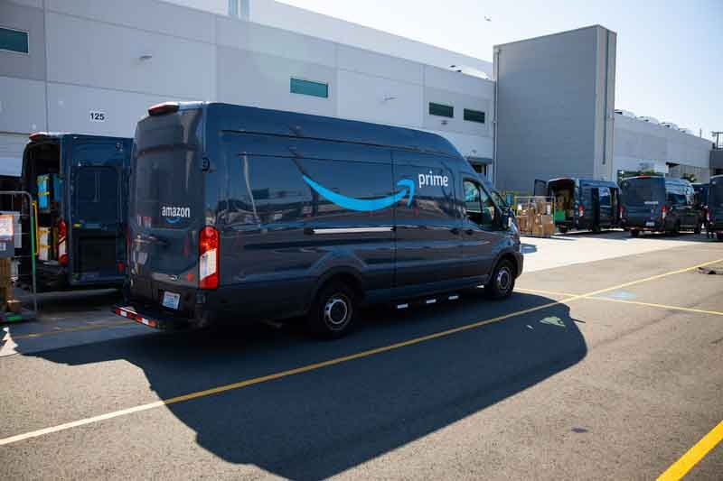 Amazon thành lập đội ngũ chuyên trách tại Hà Nội 