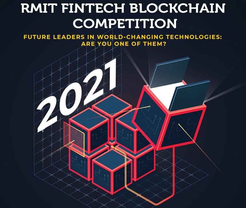 RMIT Fintech Blockchain khuyến khích giới trẻ tiếp cận các công nghệ 