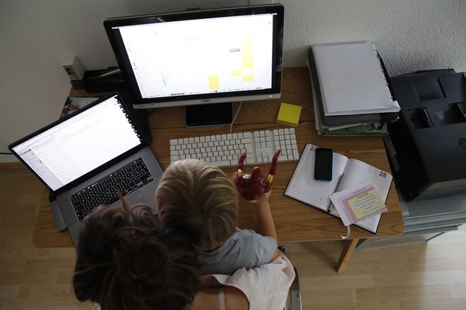 Google làm mới bộ công cụ Workspace