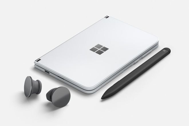 Surface Duo thế hệ tiếp theo sẽ có nhiều cải tiến bất ngờ