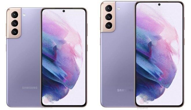 Doanh số bán Galaxy S21 tại Hàn Quốc cán mốc 1 triệu chiếc