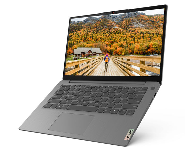 Lenovo IdeaPad Slim 3/3i Gen 6 mới đáp ứng nhu cầu học tập và làm việc hiệu quả
