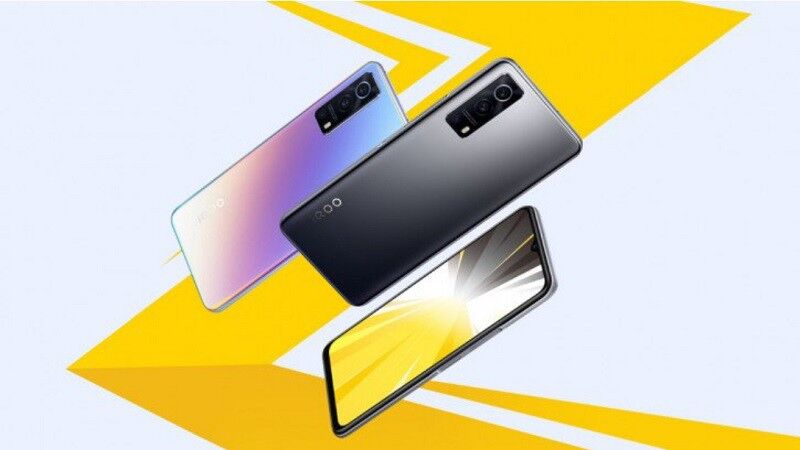 iQOO Z3 Pro sẽ ra mắt với chipset Snapdragon 780G