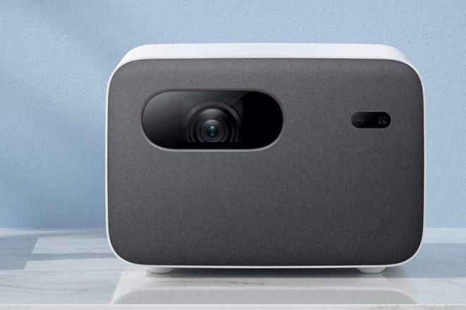 Xiaomi trình làng máy chiếu Mi Smart Projector 2 Pro, giá khoảng 1.160 USD 