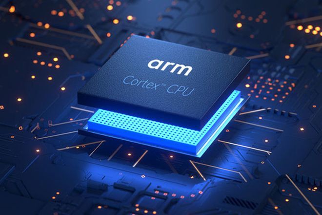 ARM công bố kiến trúc Armv9 cho 300 tỉ chip tiếp theo