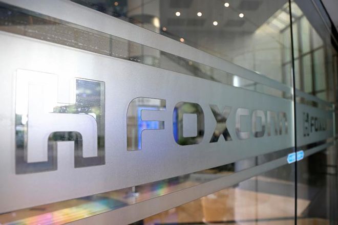 Foxconn đang gặp tình trạng thiếu nguyên liệu và chip