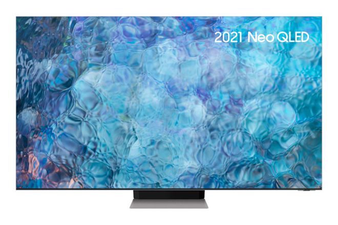 Samsung TV Neo QLED 2021 đạt chứng nhận Wi-Fi 6E