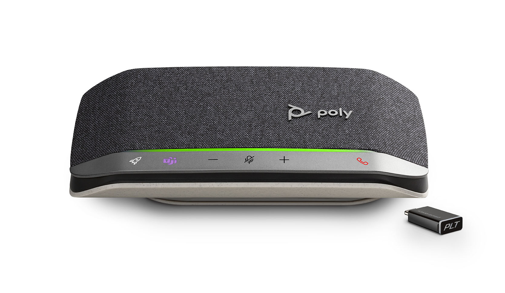 Poly giới thiệu các mẫu loa ngoài với chất lượng âm thanh chuyên nghiệp 