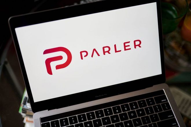 Parler tiếp tục kiện Amazon, đòi bồi thường thiệt hại