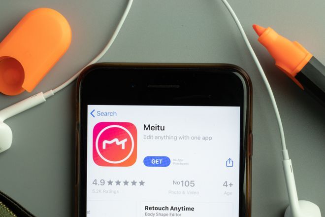 Meitu dùng 40 triệu USD mua Bitcoin, Ether