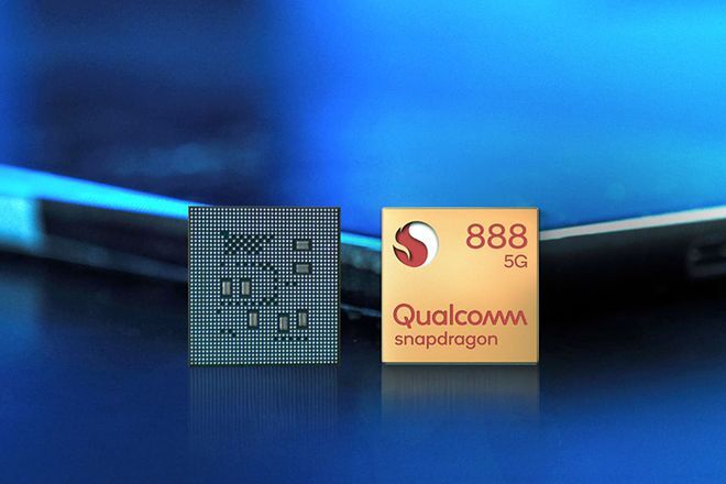 Sắp có biến thể không 5G của Snapdragon 888 được ra mắt?