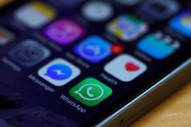 WhatsApp sẽ bỏ rơi những iPhone chạy iOS 9 trở về trước
