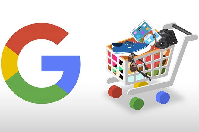 Ứng dụng Google Shopping sẽ không còn hoạt động từ tháng 6/2021