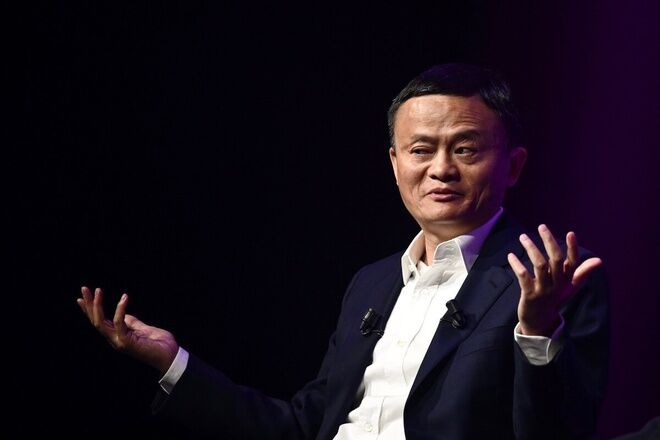 Alibaba bị phạt 2,8 tỉ USD vì cáo buộc độc quyền