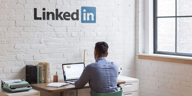 Tin tặc đang lợi dụng LinkedIn để đánh cắp thông tin người dùng