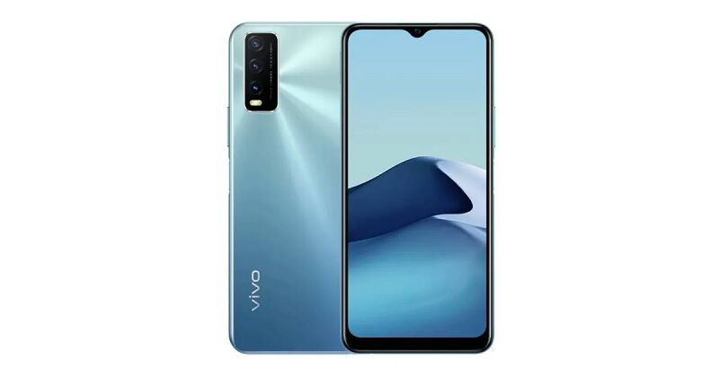 Vivo Y20s [G] lên kệ tại thị trường Philippines, giá khoảng 4,8 triệu đồng