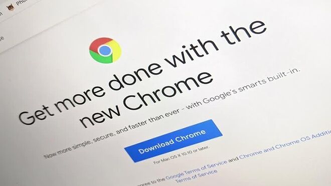 Trình duyệt Chrome 90 ra mắt hỗ trợ bộ mã hóa AV1 