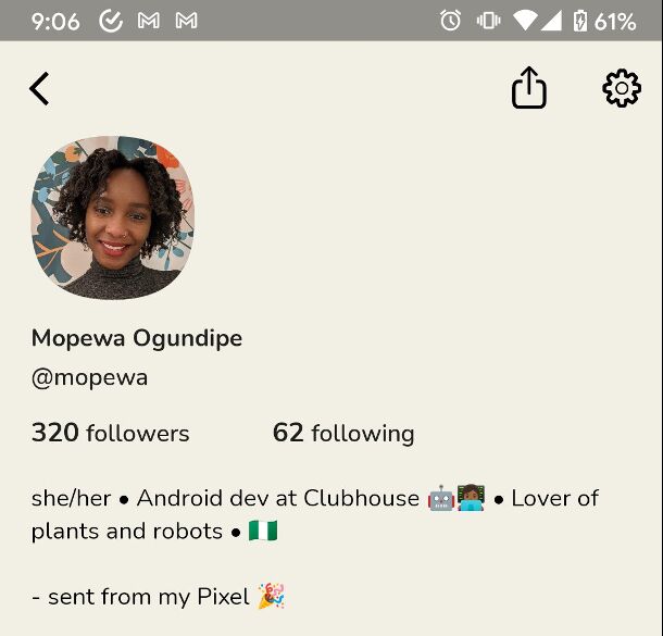 Clubhouse phiên bản Android sắp ra mắt