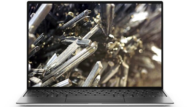 Dell XPS 13 mới cung cấp màn hình OLED với khả năng cảm ứng