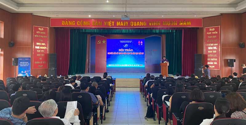 Xây dựng Học đường 4.0: Giải những 