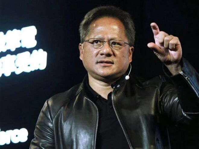 Nvidia tiếp cận thị trường sinh lời nhất của Intel