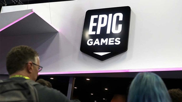 Epic Games huy động được 1 tỉ USD trong vòng gọi vốn mới nhất