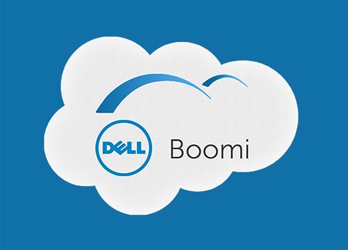 Dell có thể bán nền tảng đám mây Boomi với giá 3 tỷ USD