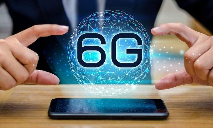 Huawei tham vọng ra mắt mạng 6G từ năm 2030